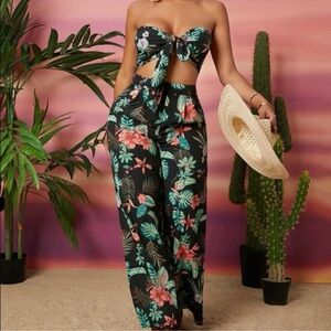 Tropical 2 Piece set